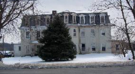 PleasantvilleFarmsHouse