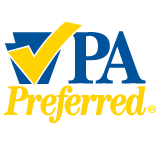 pa preferred logo