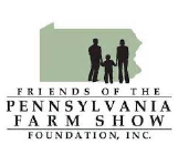 Friends of PA Farm Show Logo